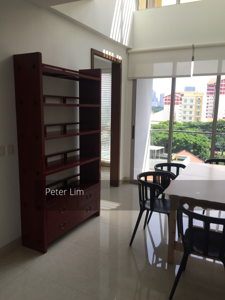 Centra Residence (D14), Apartment #145653472
